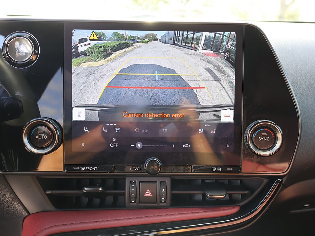 Used 2022 Lexus NX 250 FWD image 50