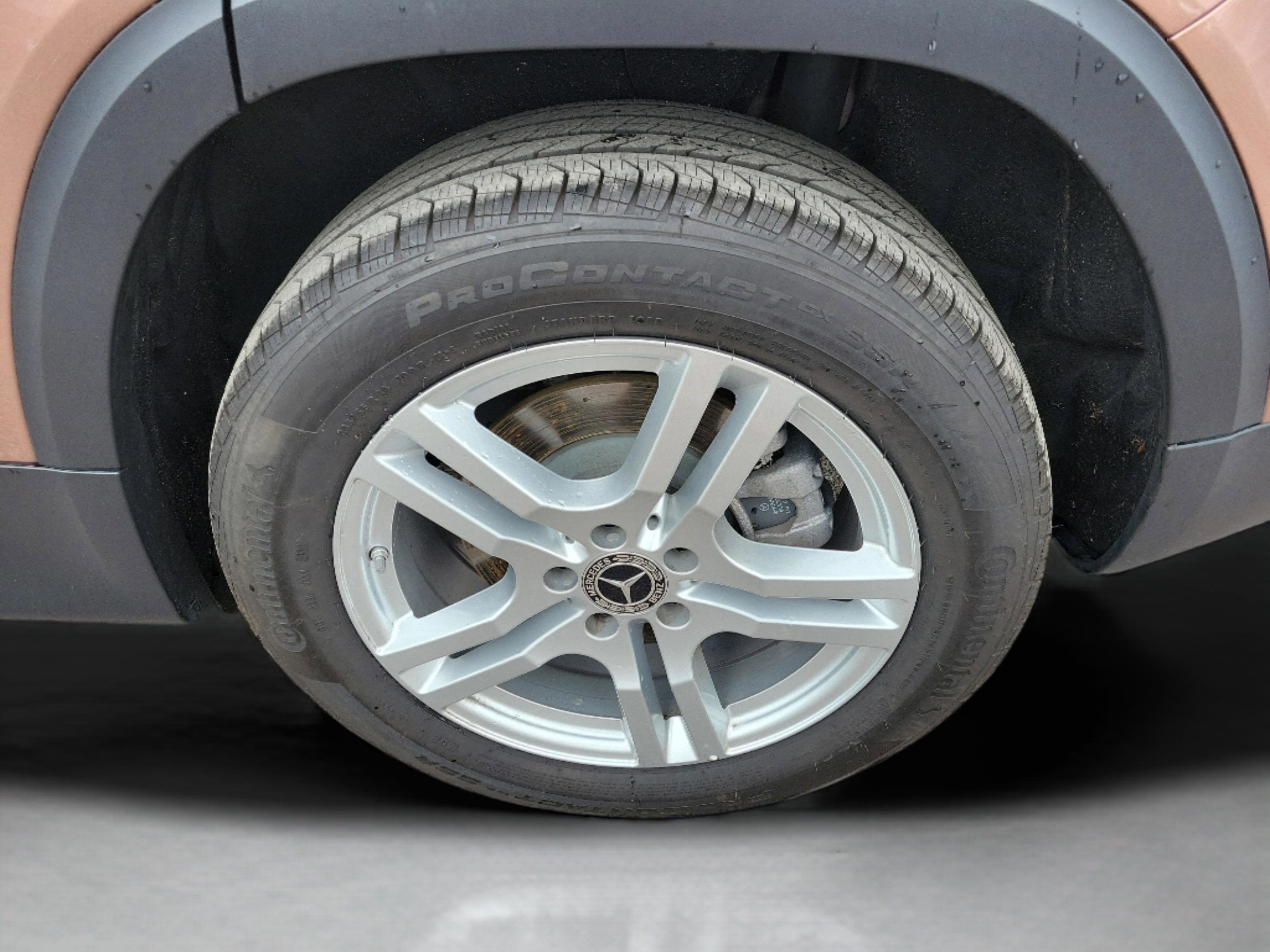 Certified 2023 Mercedes-Benz GLB 250 image 6