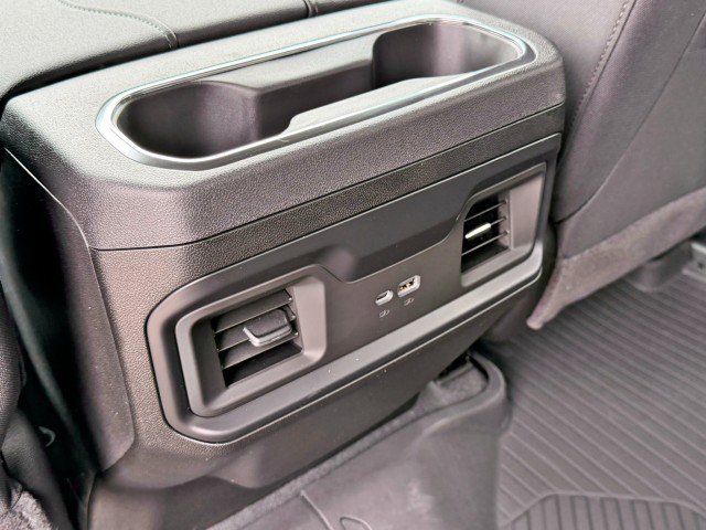 New 2026 Chevrolet Silverado 2500 LT w/ Texas Edition AWD/4WD image 19