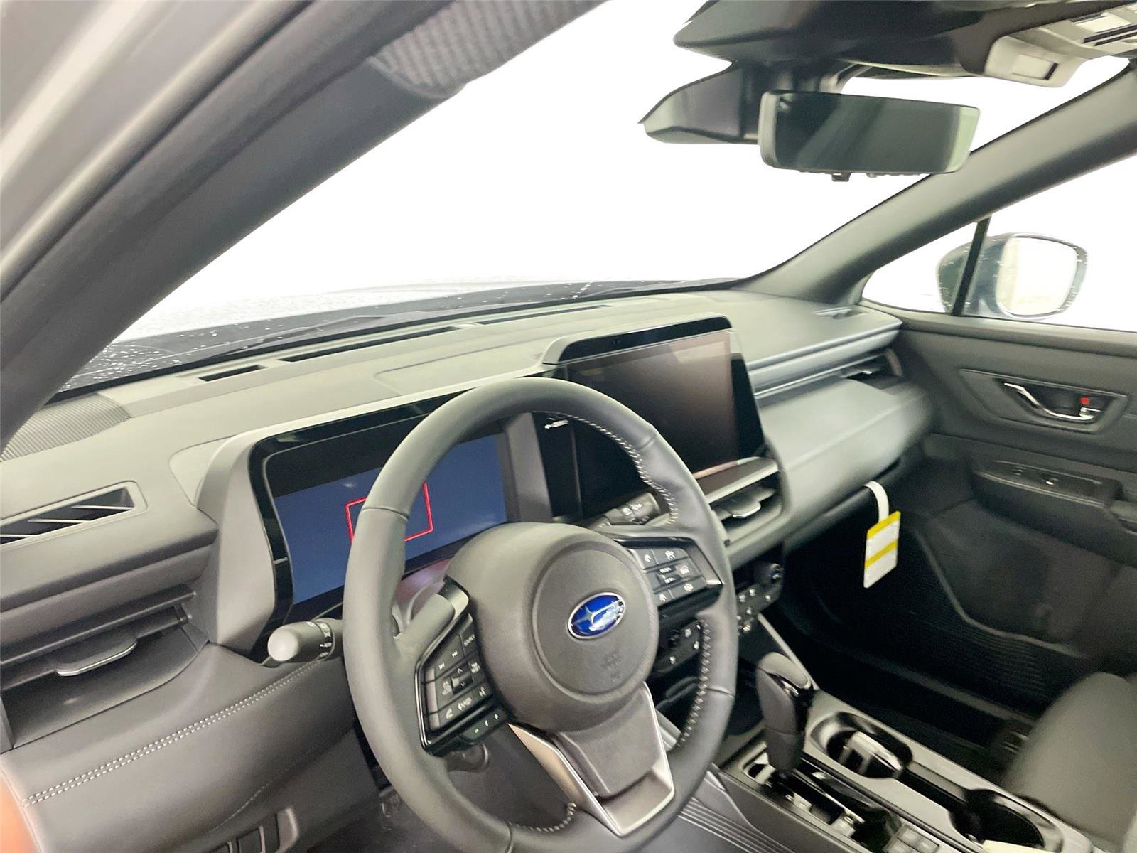 New 2026 Subaru Outback Touring XT AWD/4WD image 25