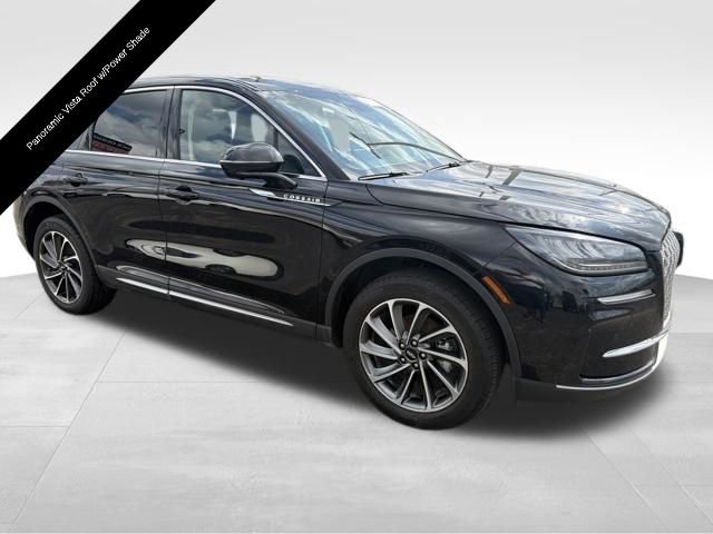 Used 2023 Lincoln Corsair Standard w/ Equipment Group 101A image 11