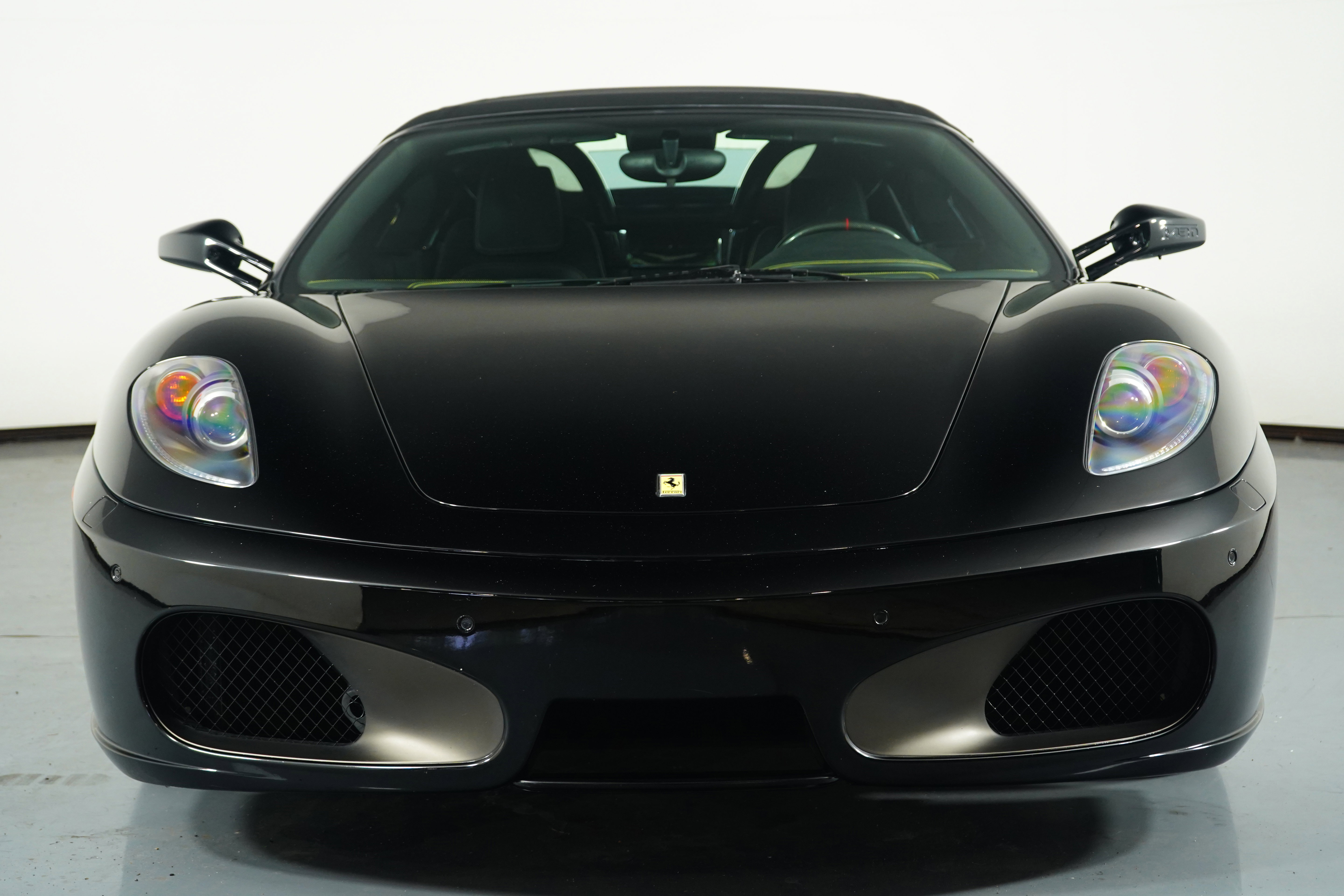 Used 2008 Ferrari F430 Spider image 27