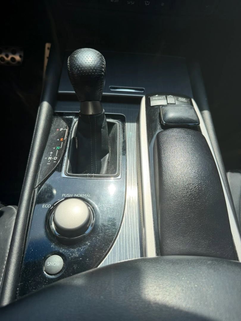 Used 2014 Lexus GS 350 w/ F Sport Package image 30