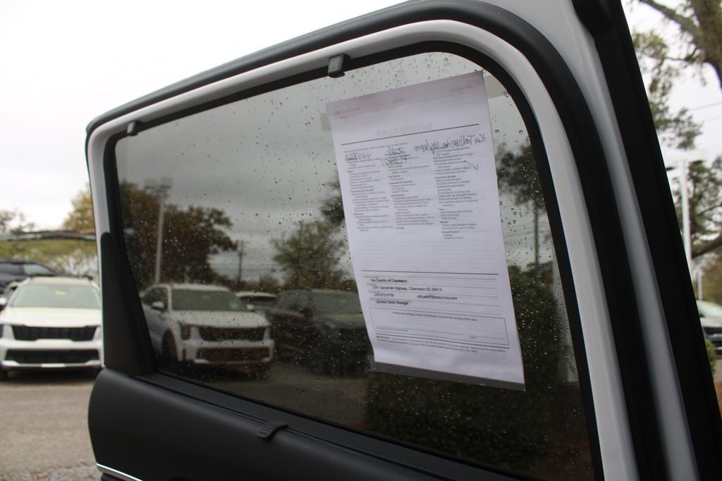 Certified 2024 Kia Telluride SX X-Pro image 26