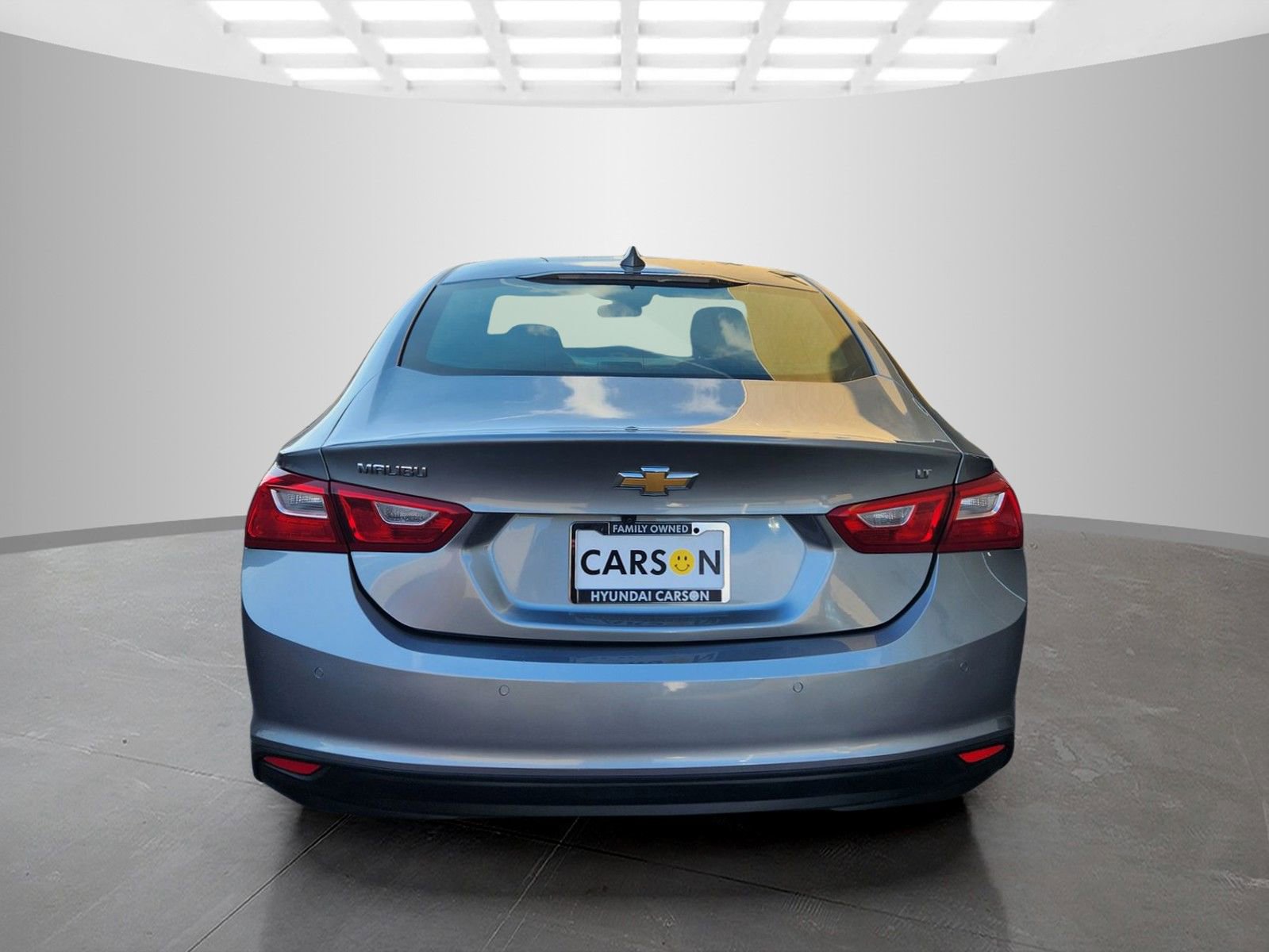 Used 2024 Chevrolet Malibu LT image 6