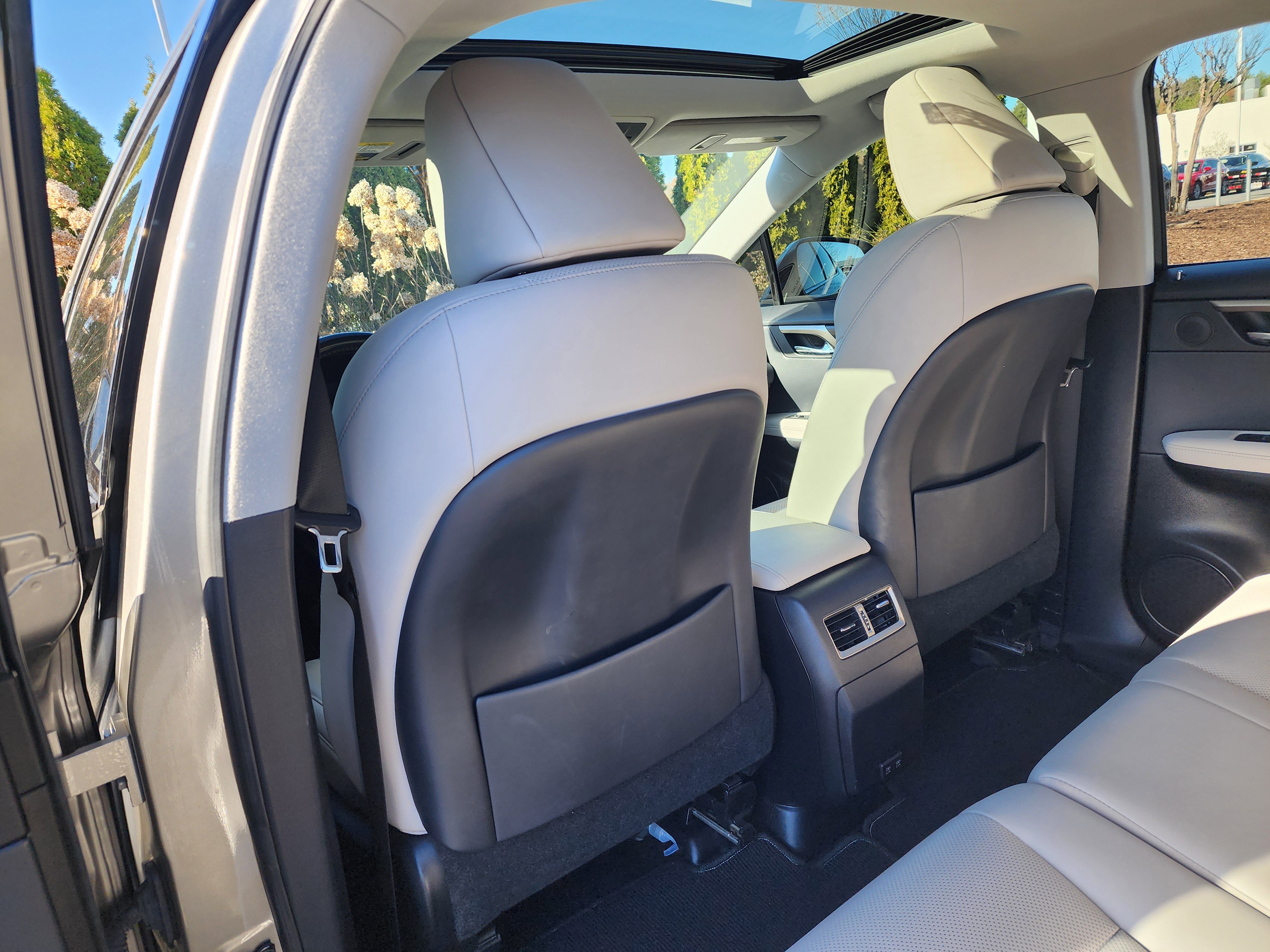 Used 2020 Lexus RX 350 RX 350 image 15