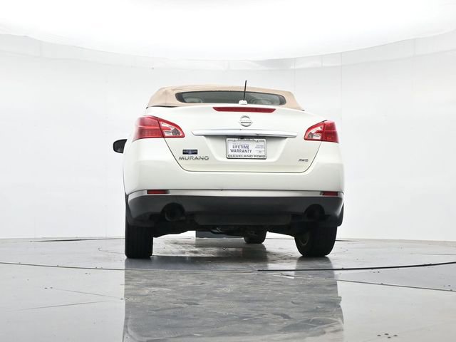 Used 2011 Nissan Murano AWD/4WD image 38