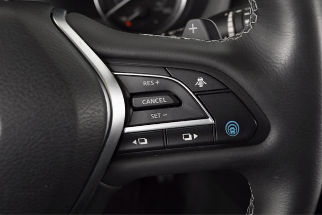 Used 2023 INFINITI QX50 Sport AWD/4WD image 24