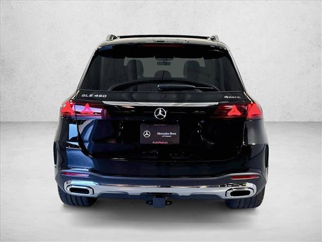 New 2027 Mercedes-Benz GLE 450 4MATIC image 6