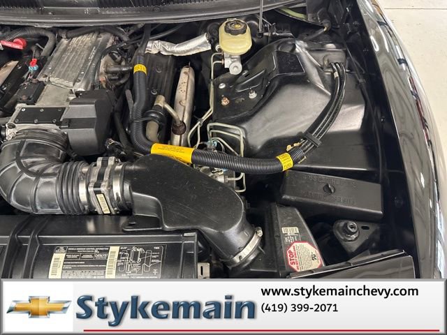 Used 1994 Pontiac Firebird Coupe RWD image 28