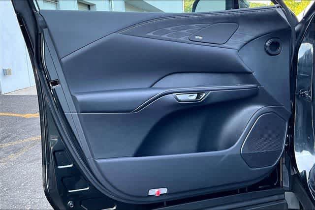 Certified 2025 Lexus RX 450h AWD w/ Convenience Package image 20