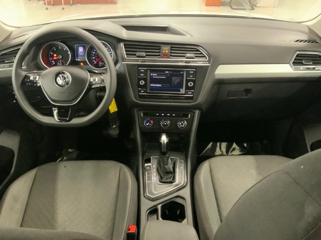 Used 2019 Volkswagen Tiguan S image 7