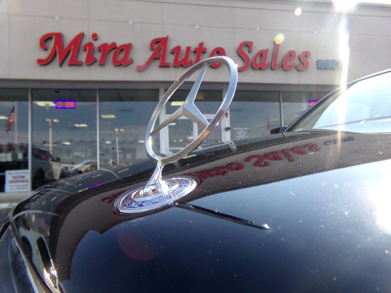 Used 1994 Mercedes-Benz E 320 Convertible image 69