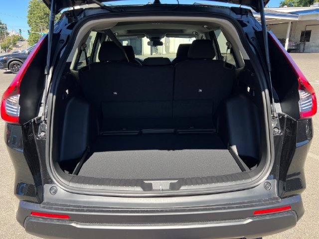 New 2026 Honda CR-V EX image 14