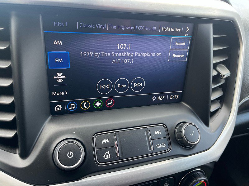 Used 2020 GMC Acadia SLE w/ Driver Convenience Package image 37