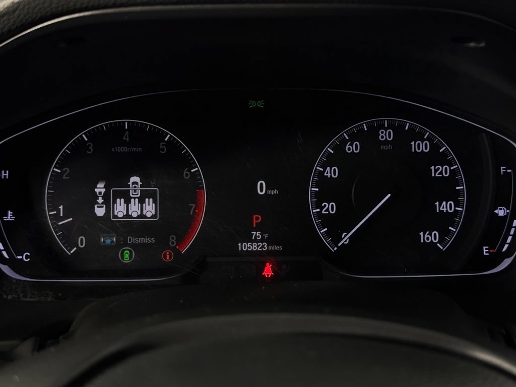 Used 2021 Honda Accord Sport image 13