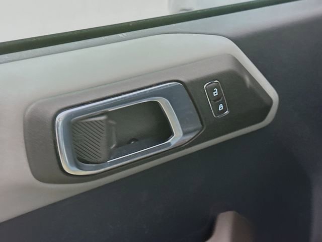 Used 2021 Ford Bronco Badlands image 18