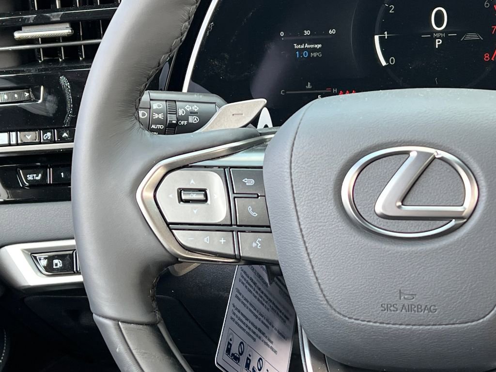 New 2026 Lexus RX 350 Premium image 16