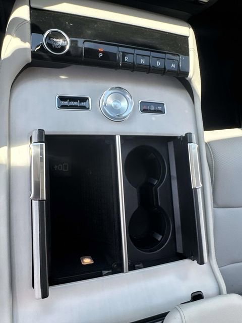 New 2026 Lincoln Navigator L Reserve AWD/4WD image 22