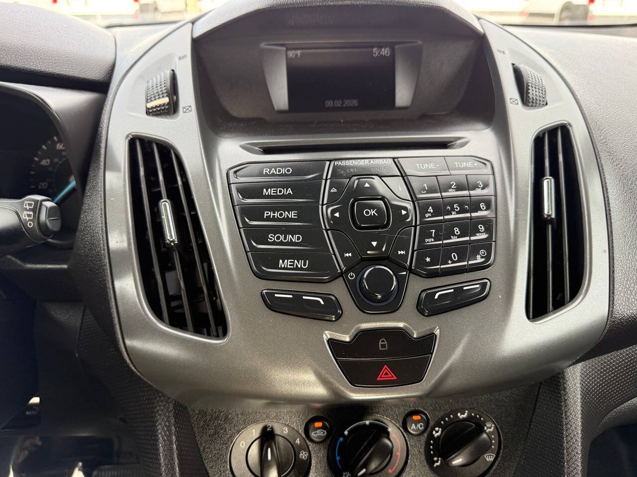 Used 2018 Ford Transit Connect XL FWD image 35