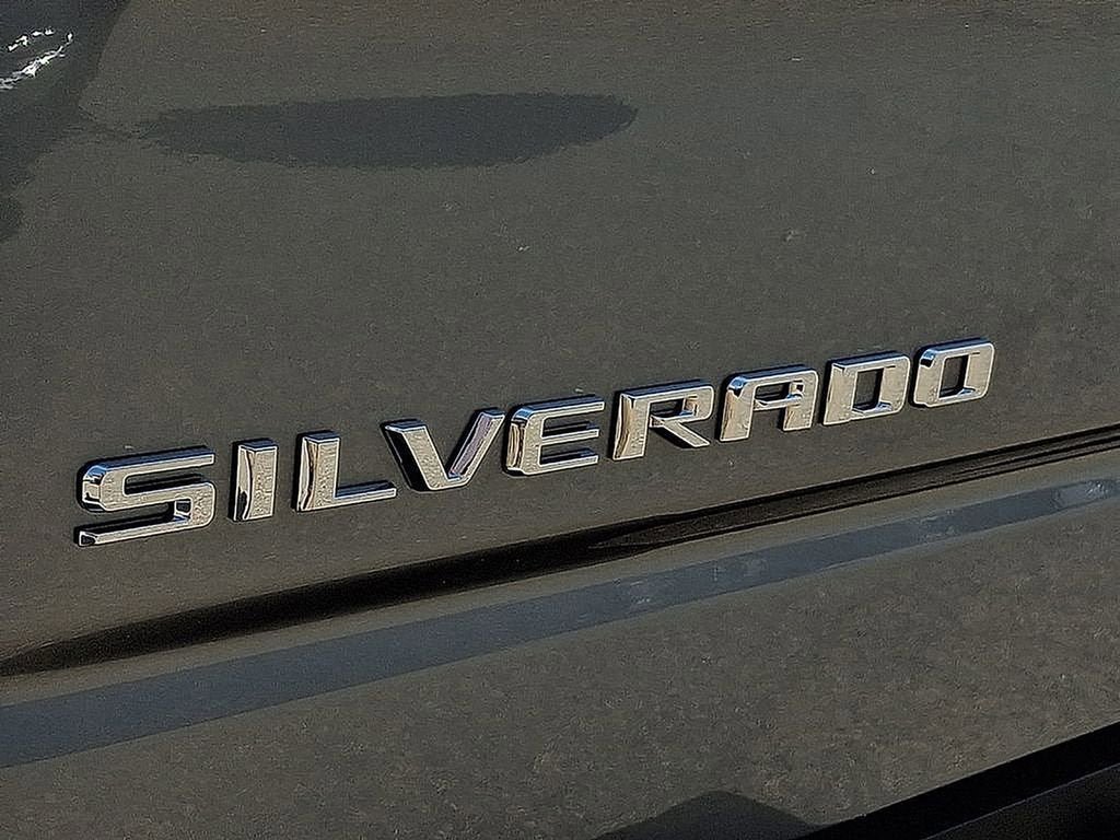 New 2026 Chevrolet Silverado 1500 LT w/ Protection Package AWD/4WD image 24