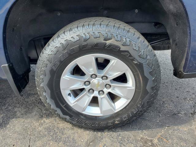 Used 2020 Chevrolet Silverado 1500 LT w/ All-Star Edition AWD/4WD image 28