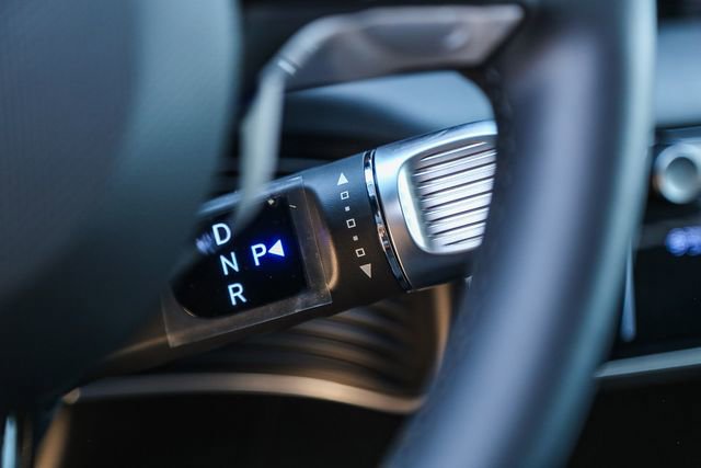 New 2026 Hyundai Ioniq 5 SE RWD image 22