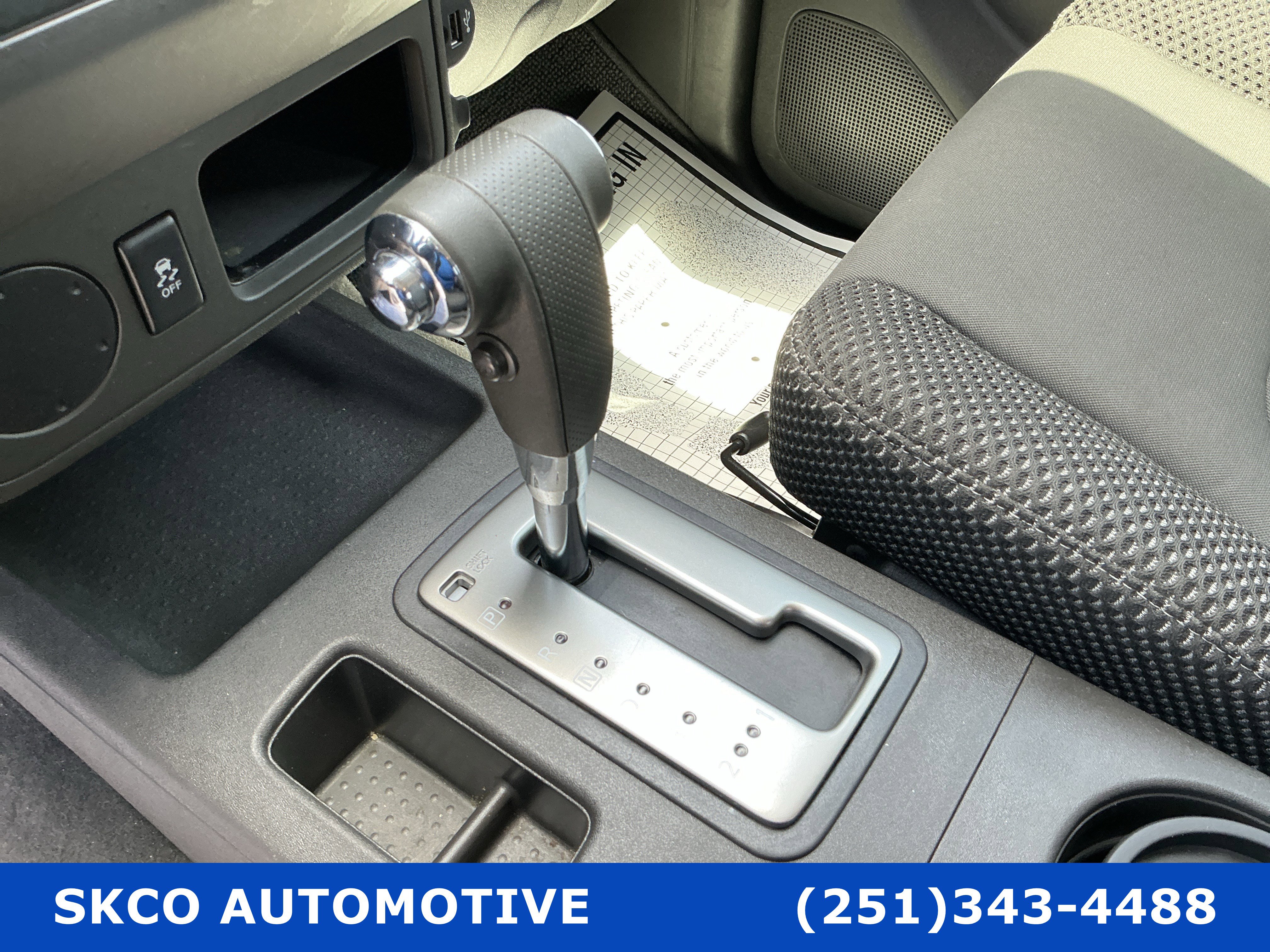 Used 2019 Nissan Frontier Desert Runner image 20