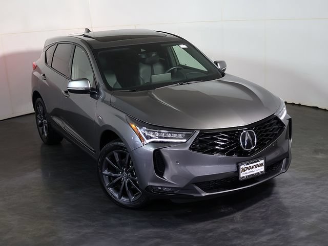 Used 2026 Acura RDX A-Spec AWD/4WD image 7