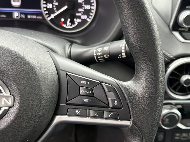 Used 2024 Nissan Sentra SV image 26