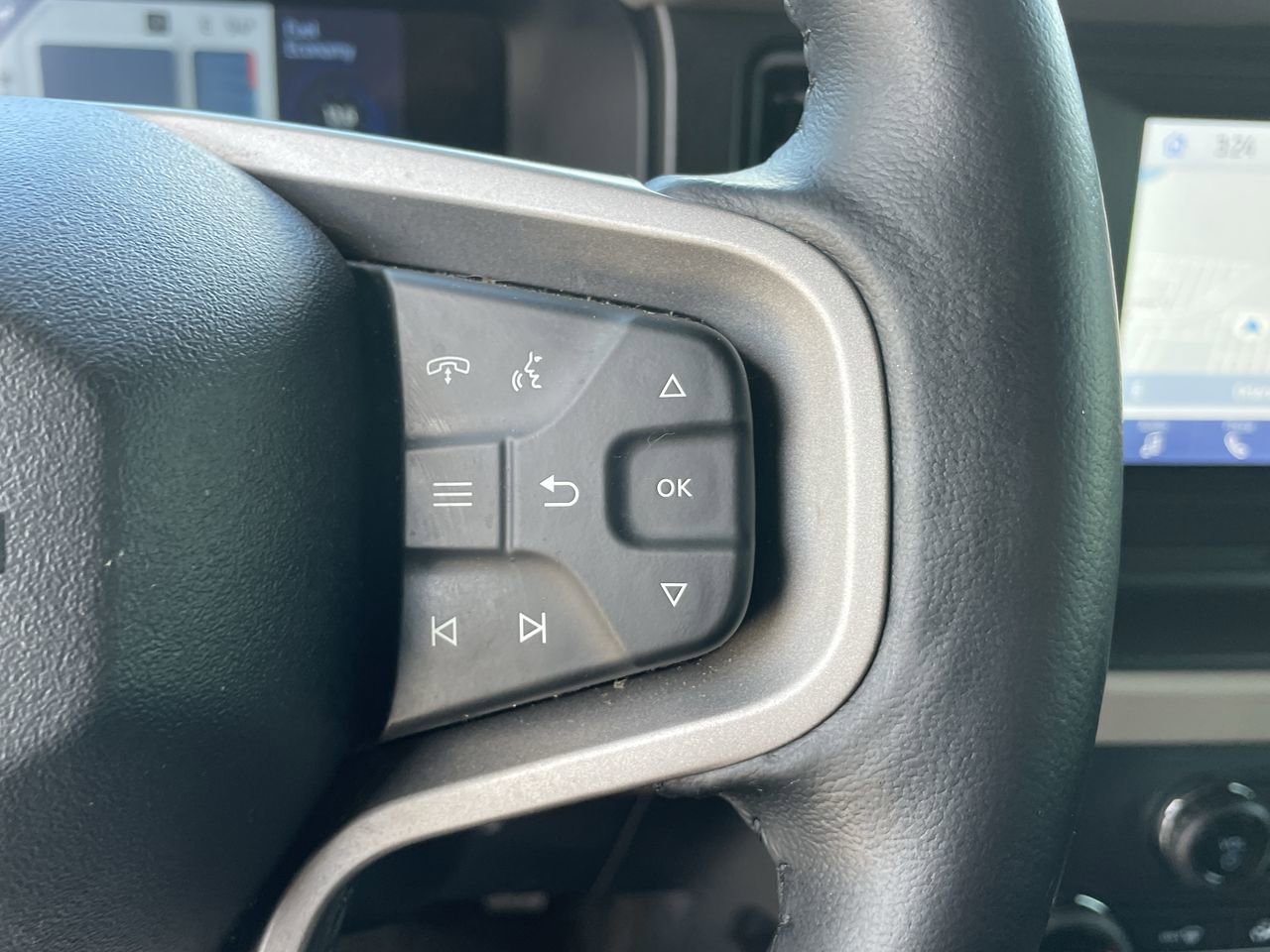 Used 2021 Ford Bronco Big Bend AWD/4WD image 29