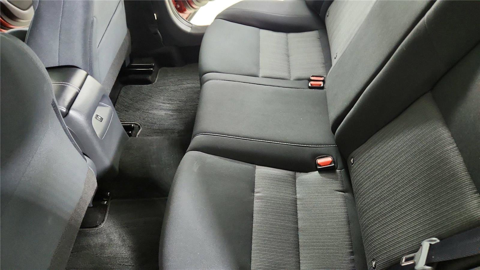 Certified 2023 Nissan Sentra SV w/ All-Weather Package image 21