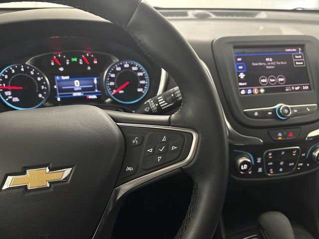 Used 2024 Chevrolet Equinox LT image 39