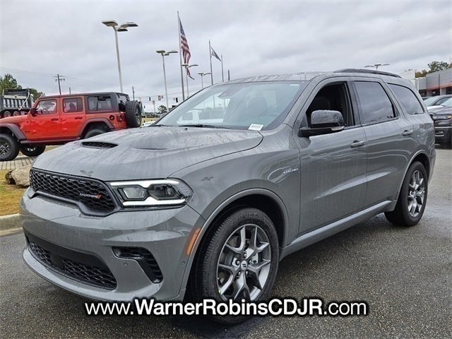 New 2026 Dodge Durango GT image 3