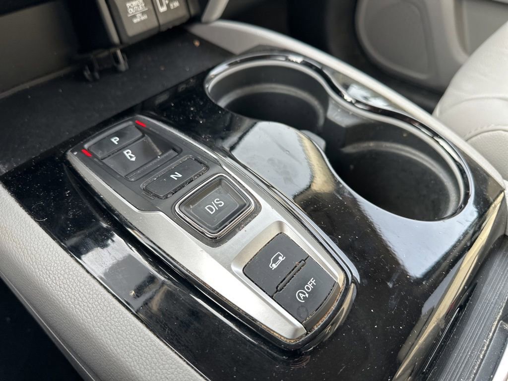 Used 2021 Honda Pilot Touring image 26