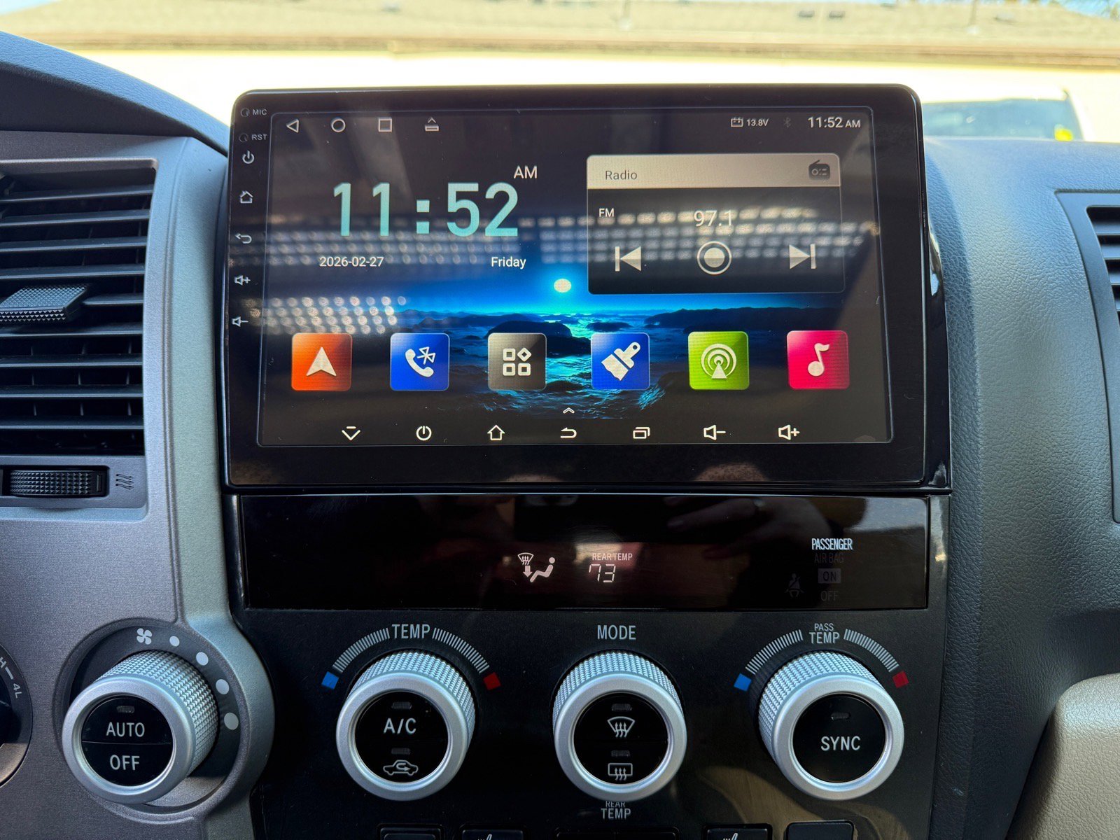 Used 2012 Toyota Sequoia SR5 w/ Premium Pkg image 34