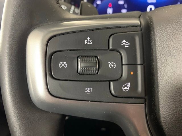 Used 2024 Chevrolet Silverado 1500 LTZ w/ Technology Package image 20