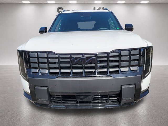 New 2027 Kia Telluride X-Line SX Prestige AWD/4WD image 8