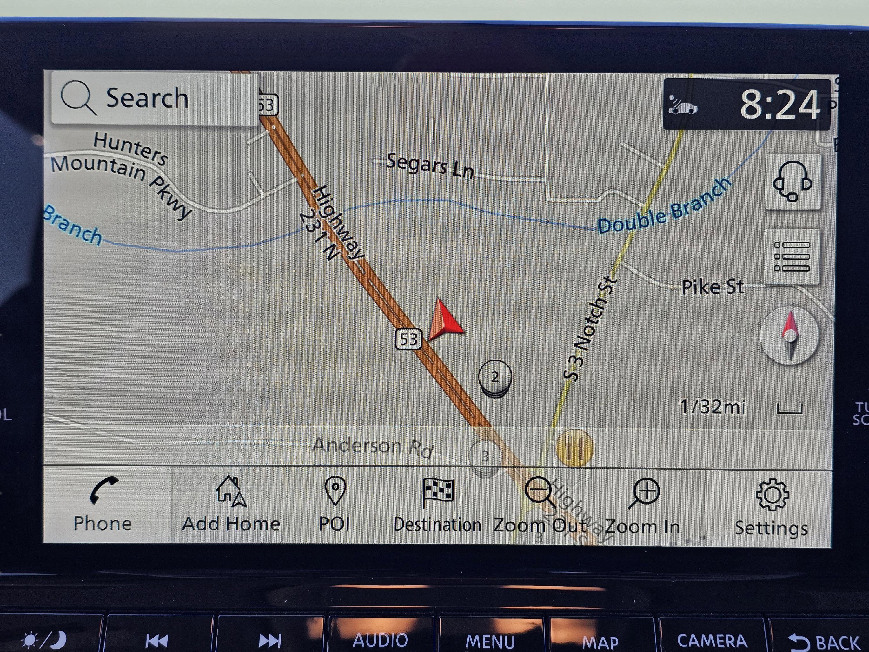 Used 2023 Nissan Rogue SL w/ SL Premium Package image 29