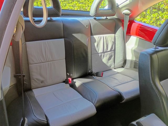 Used 2002 Volkswagen Beetle S image 51