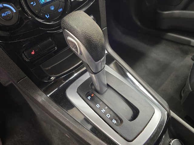 Used 2014 Ford Fiesta Titanium FWD image 25