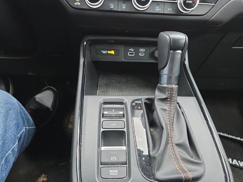 Used 2023 Honda CR-V Sport image 18