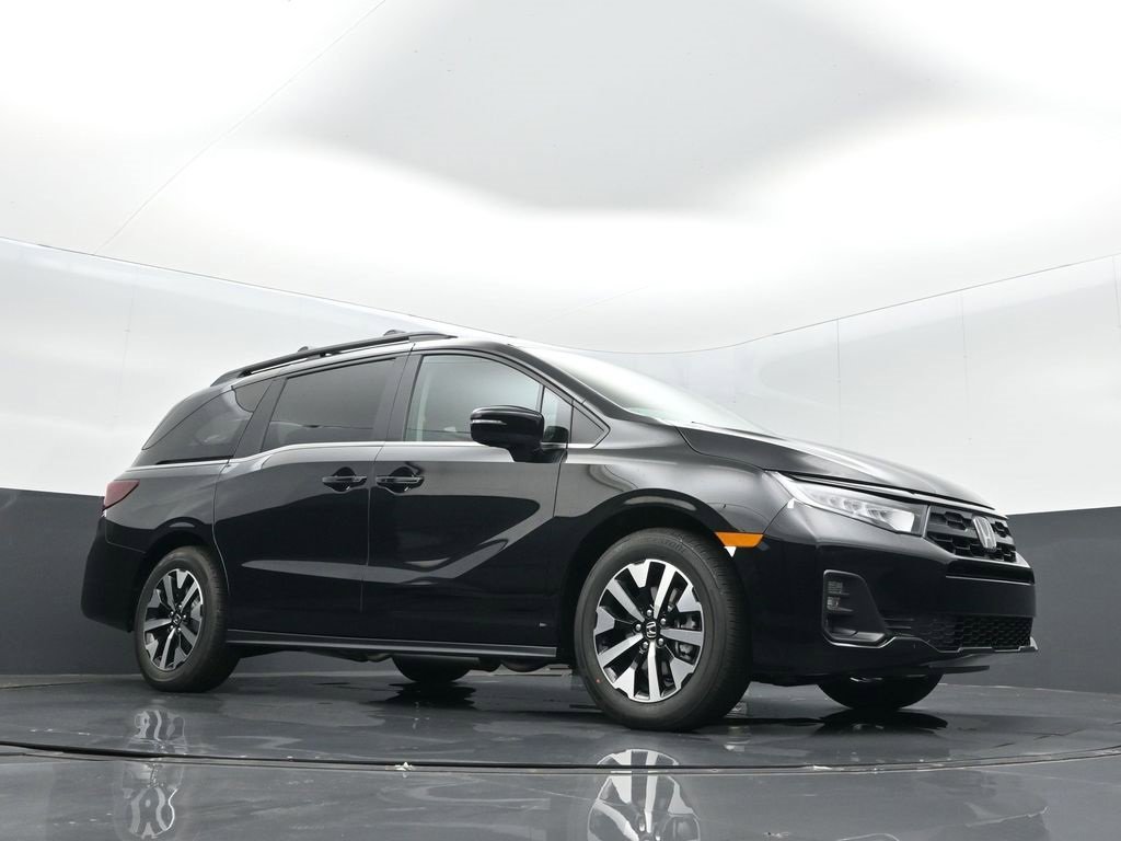 New 2026 Honda Odyssey EX-L image 26