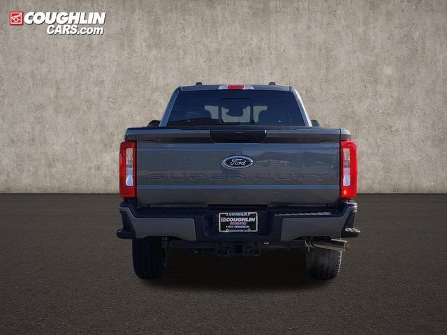New 2026 Ford F250 XL w/ STX Appearance Package image 7