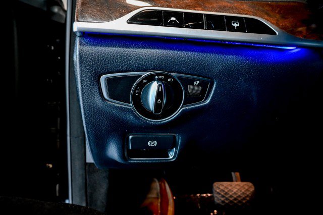 Used 2019 Mercedes-Benz S 450 4MATIC Sedan image 44