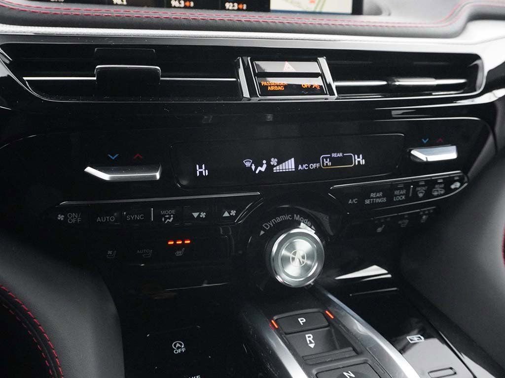 Used 2023 Acura MDX A-Spec image 47