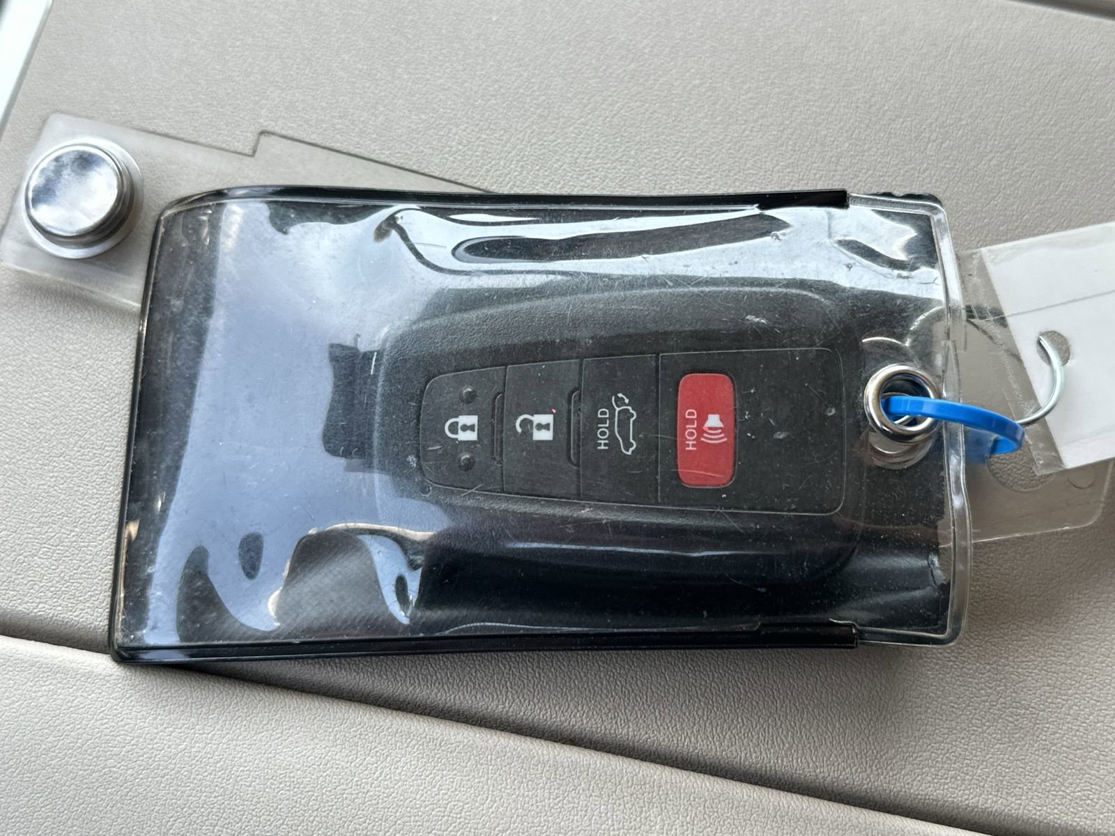 Used 2022 Toyota Highlander XLE image 35
