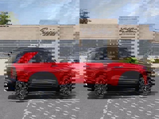 New 2026 Cadillac Vistiq Sport w/ LPO, Floor Liner Package image 5