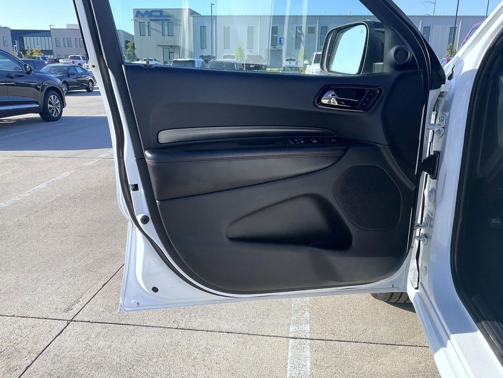 Used 2025 Dodge Durango GT AWD/4WD image 10