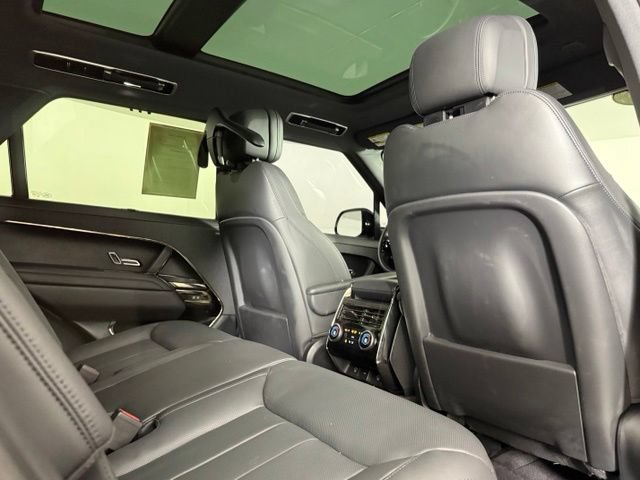 Used 2024 Land Rover Range Rover Sport Dynamic SE AWD/4WD image 31